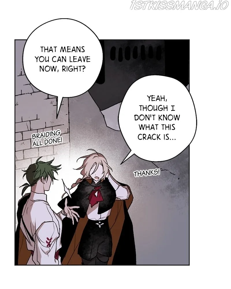 The Demon King’s Confession Chapter 17 page 61