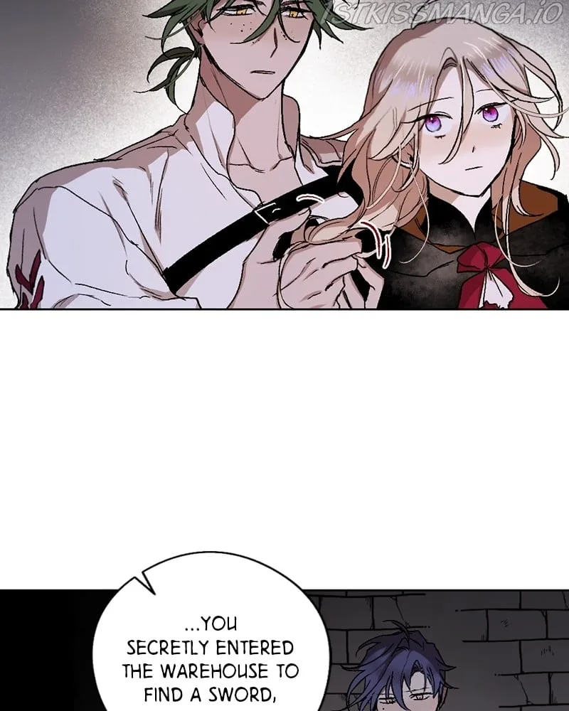 The Demon King’s Confession Chapter 17 page 59