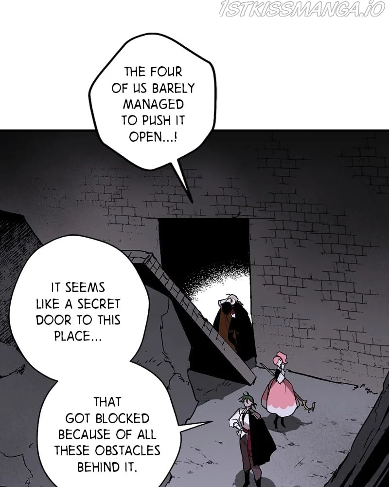 The Demon King’s Confession Chapter 17 page 68