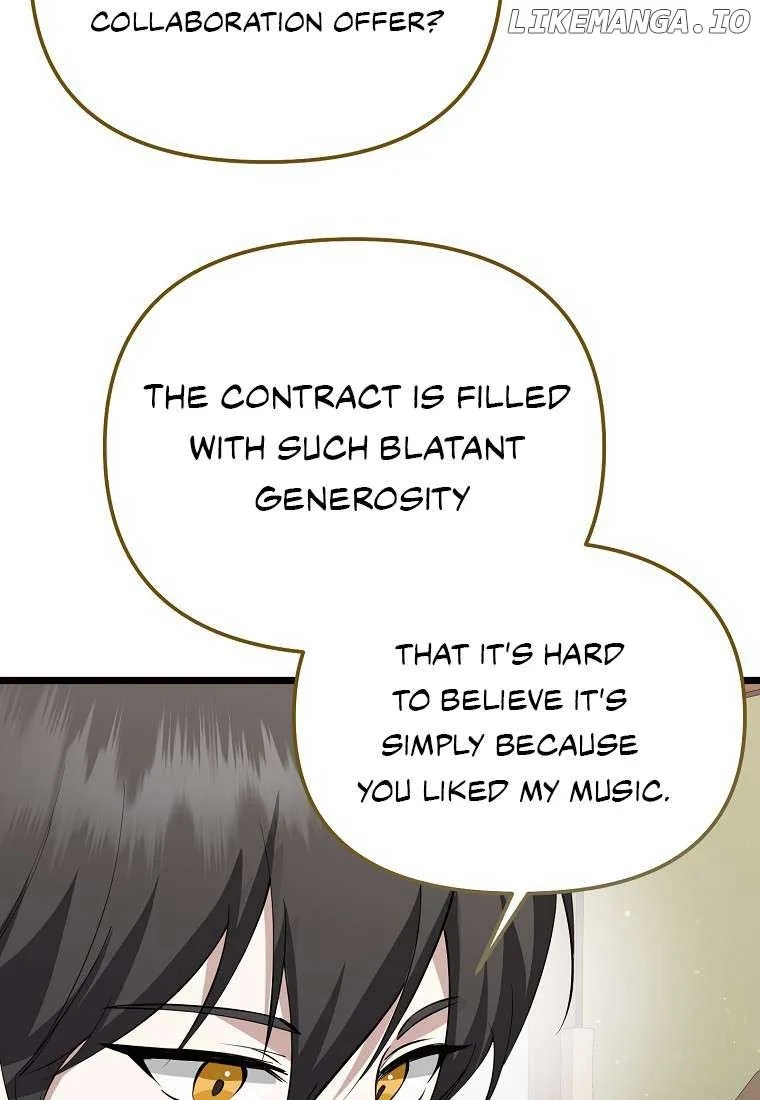 The Crazy Genius Composer Returns Chapter 17 page 88