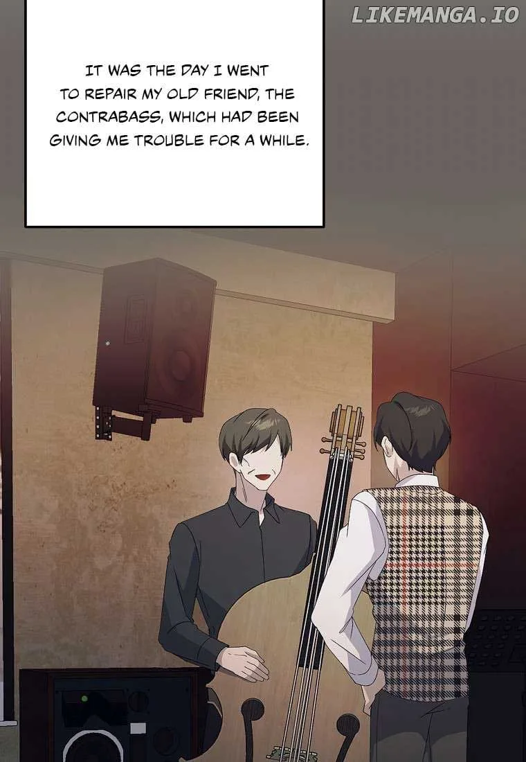 The Crazy Genius Composer Returns Chapter 17 page 93