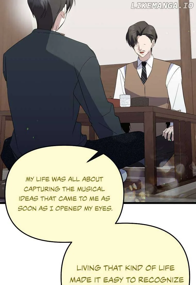 The Crazy Genius Composer Returns Chapter 17 page 98