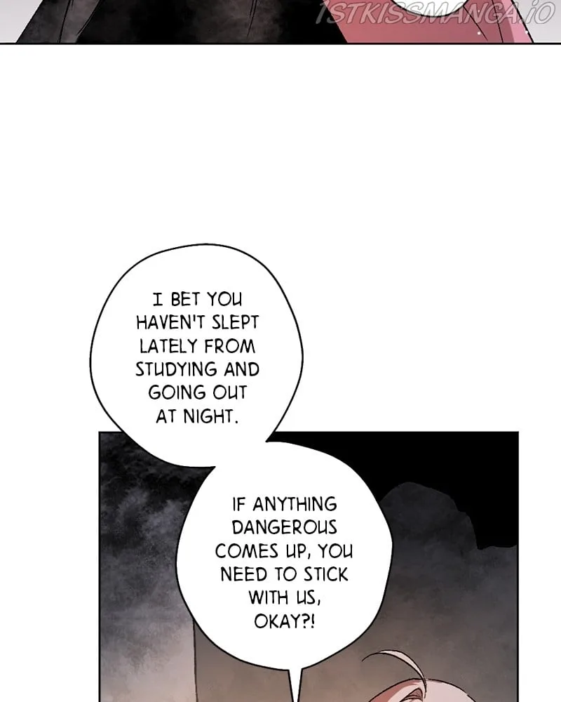 The Demon King’s Confession Chapter 17 page 85