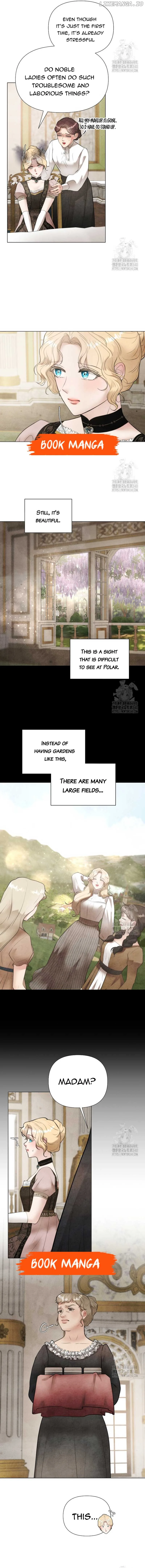The Duchess Wants To Do It Chapter 17 page 5