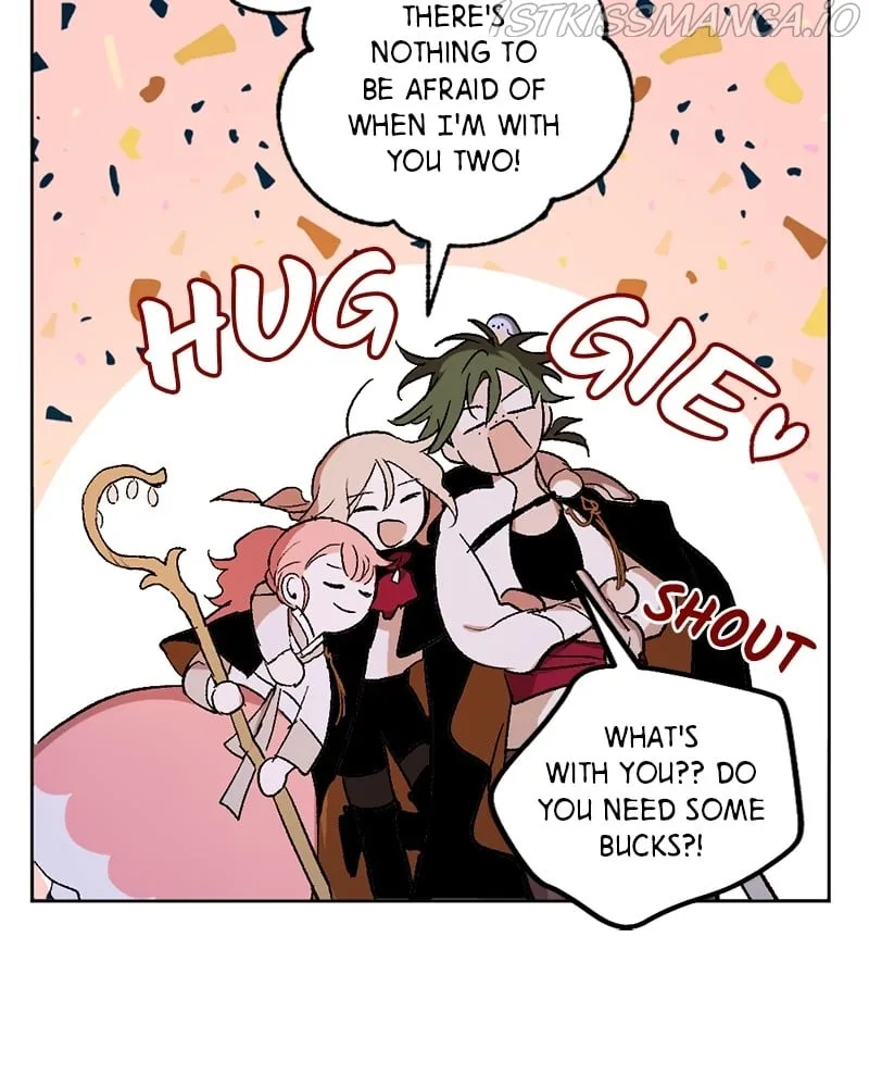 The Demon King’s Confession Chapter 17 page 87
