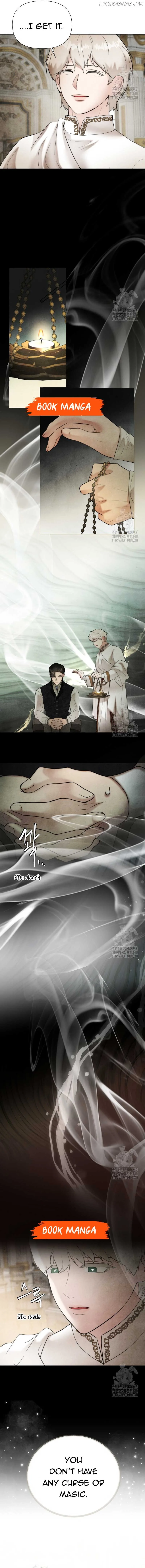 The Duchess Wants To Do It Chapter 17 page 11