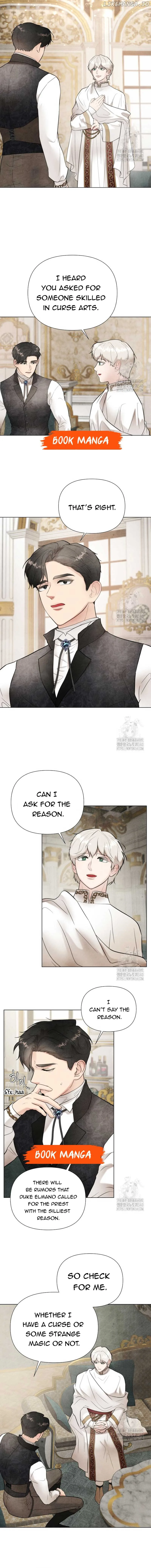 The Duchess Wants To Do It Chapter 17 page 10
