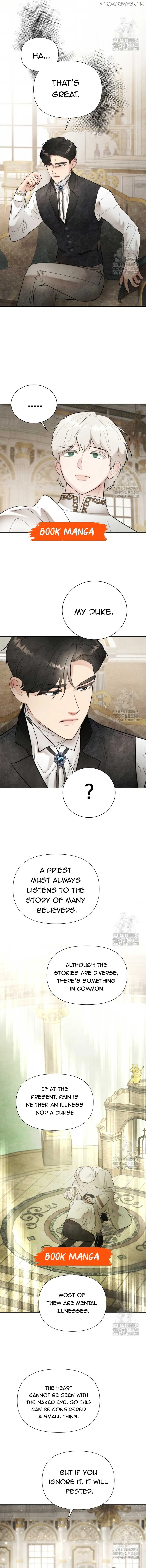 The Duchess Wants To Do It Chapter 17 page 12