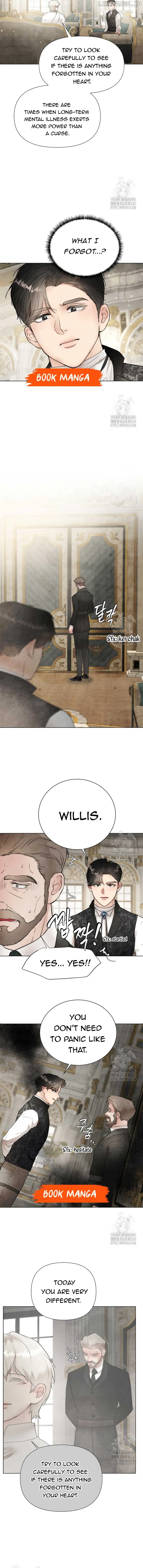 The Duchess Wants To Do It Chapter 17 page 13