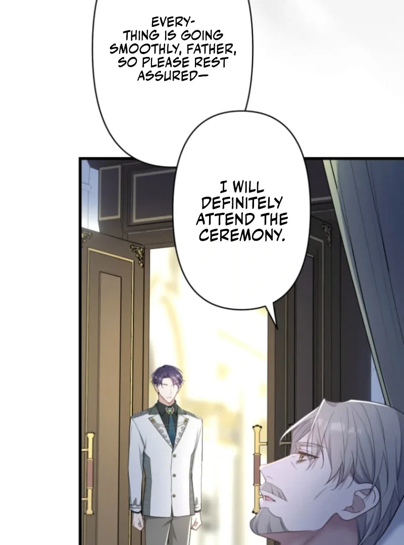 The Desire of the Princess from a Fallen Kingdom Chapter 17 page 6
