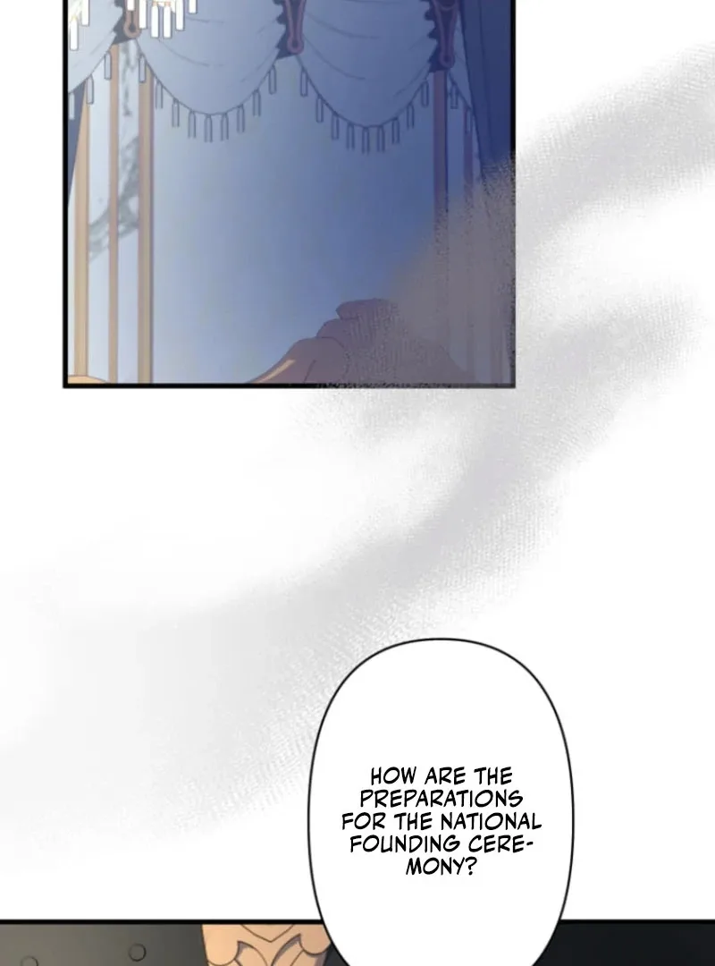 The Desire of the Princess from a Fallen Kingdom Chapter 17 page 4