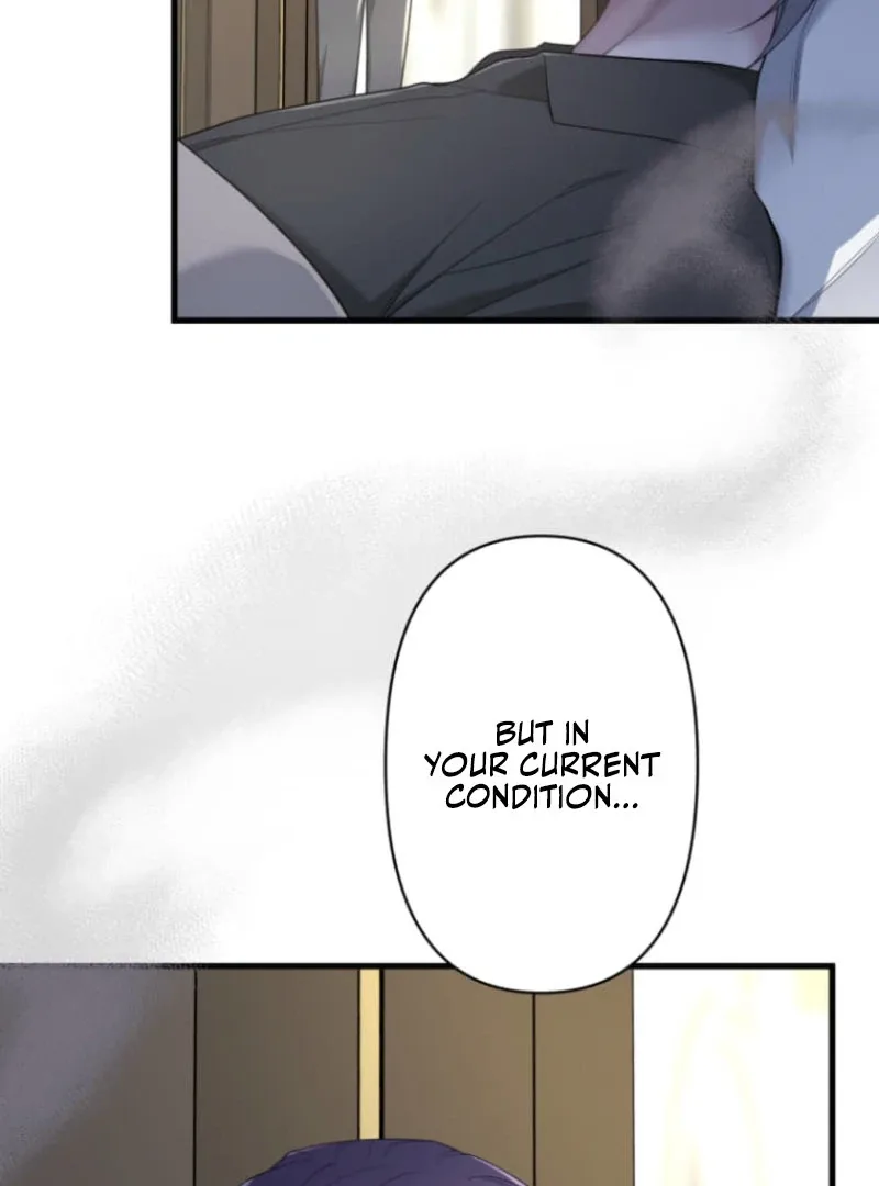 The Desire of the Princess from a Fallen Kingdom Chapter 17 page 7
