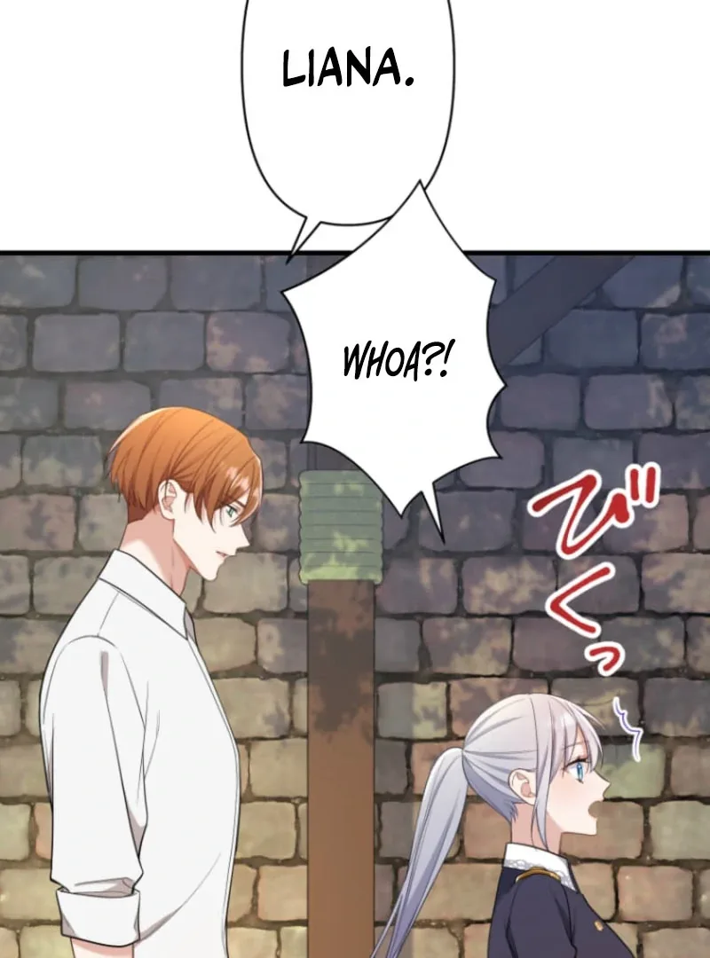 The Desire of the Princess from a Fallen Kingdom Chapter 17 page 24