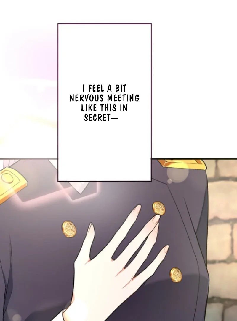 The Desire of the Princess from a Fallen Kingdom Chapter 17 page 21