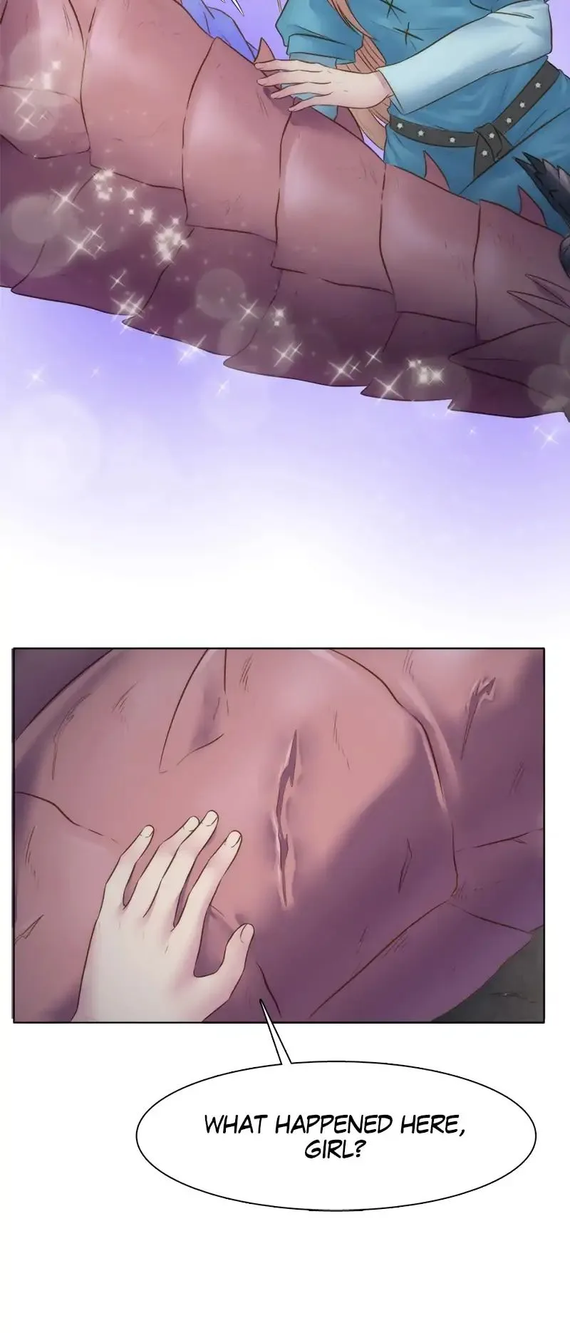 The Dragon Prince’s Bride Chapter 17 page 15
