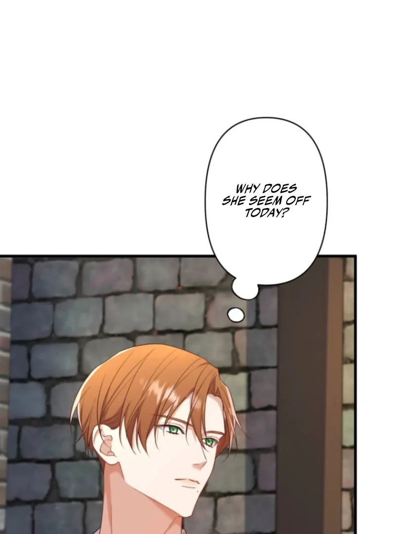 The Desire of the Princess from a Fallen Kingdom Chapter 17 page 34