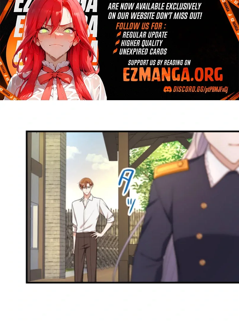 The Desire of the Princess from a Fallen Kingdom Chapter 17 page 33