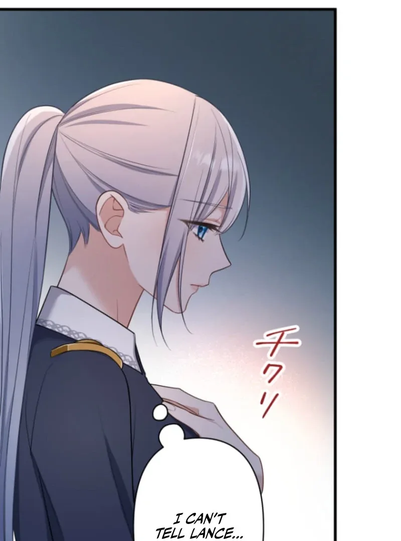 The Desire of the Princess from a Fallen Kingdom Chapter 17 page 41