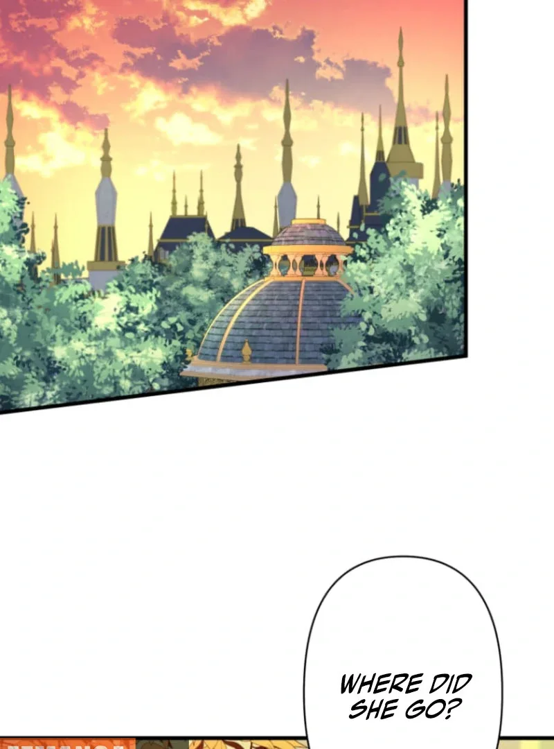 The Desire of the Princess from a Fallen Kingdom Chapter 17 page 49