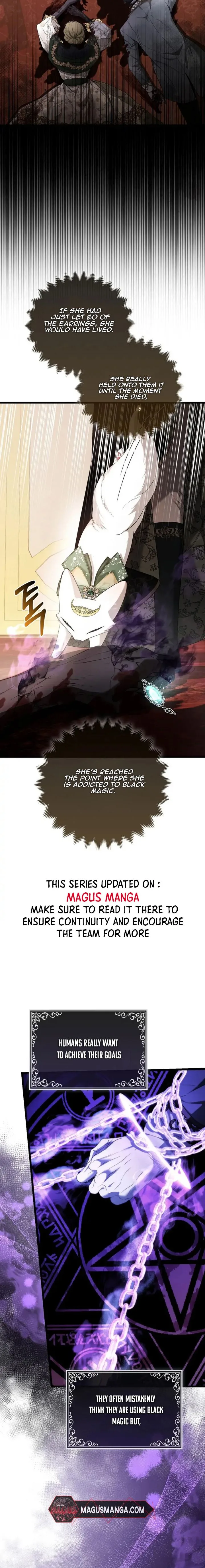 The Duke and The Fox Princess Chapter 17 page 2