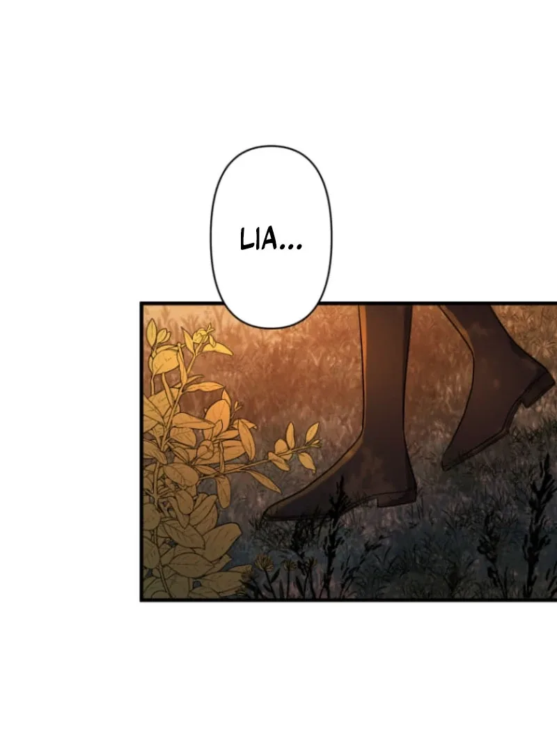 The Desire of the Princess from a Fallen Kingdom Chapter 17 page 54