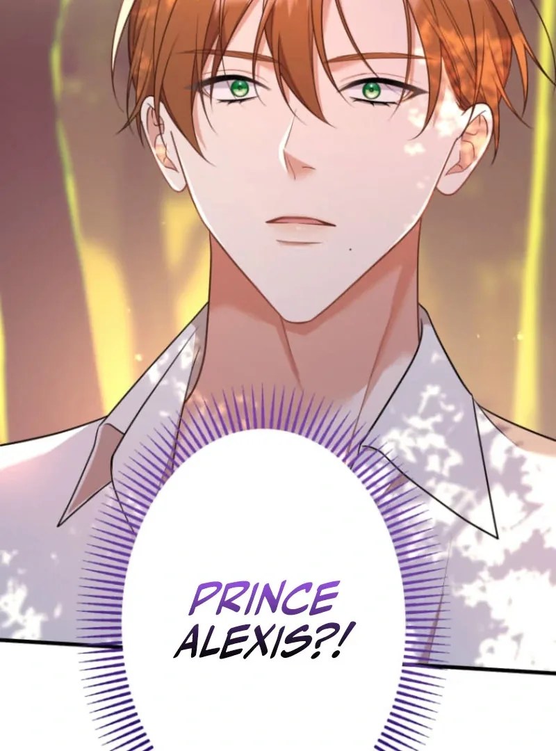 The Desire of the Princess from a Fallen Kingdom Chapter 17 page 58