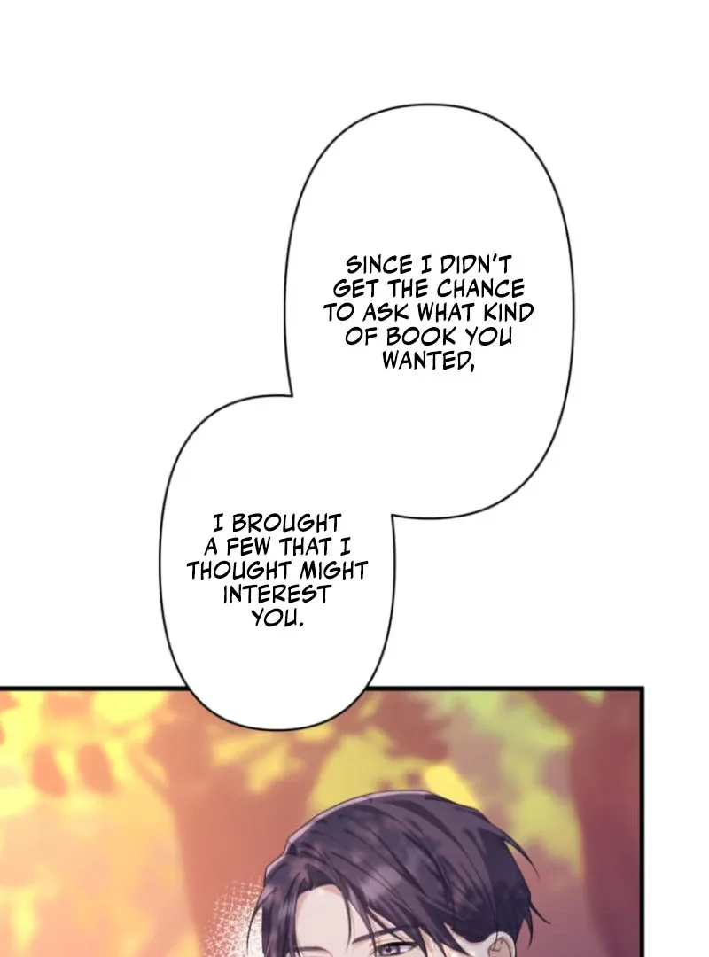 The Desire of the Princess from a Fallen Kingdom Chapter 17 page 61