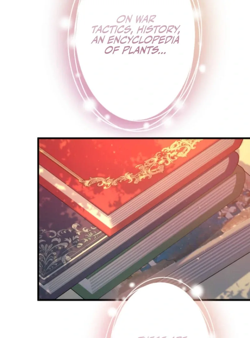 The Desire of the Princess from a Fallen Kingdom Chapter 17 page 63
