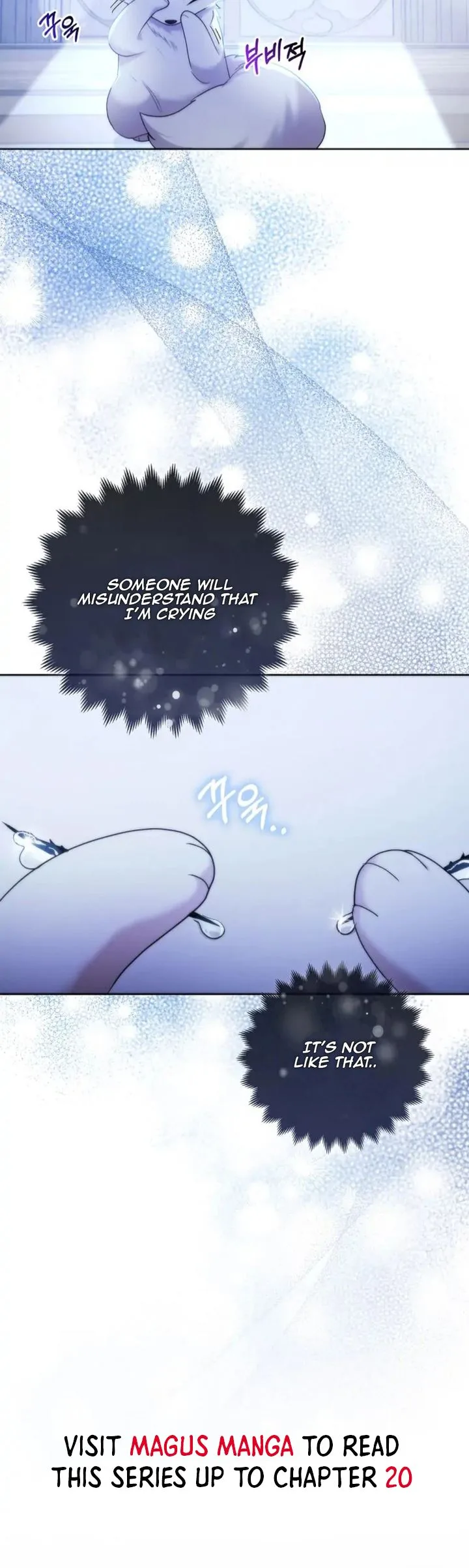 The Duke and The Fox Princess Chapter 17 page 18