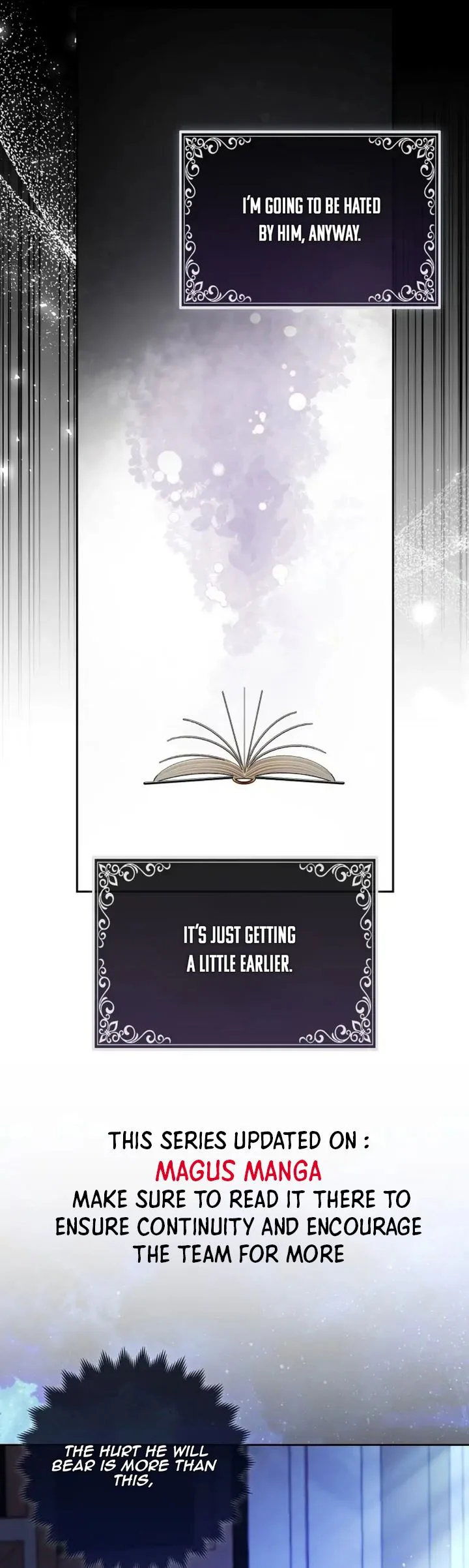 The Duke and The Fox Princess Chapter 17 page 16