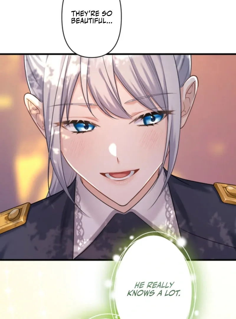 The Desire of the Princess from a Fallen Kingdom Chapter 17 page 70
