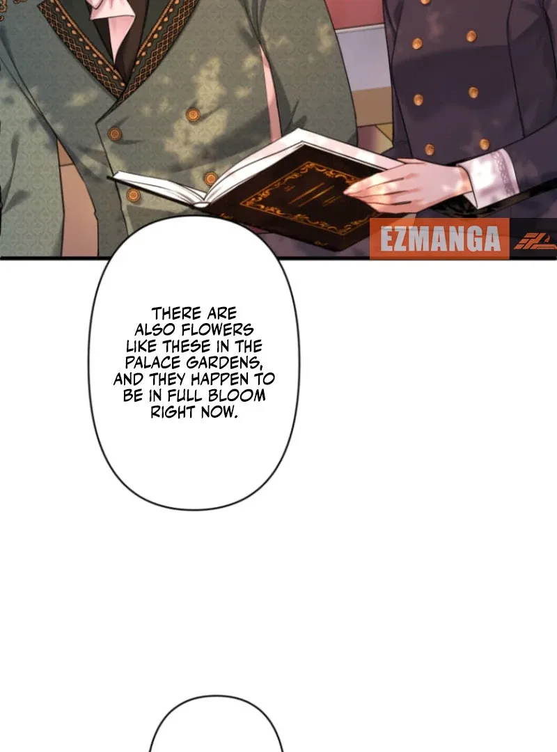 The Desire of the Princess from a Fallen Kingdom Chapter 17 page 69