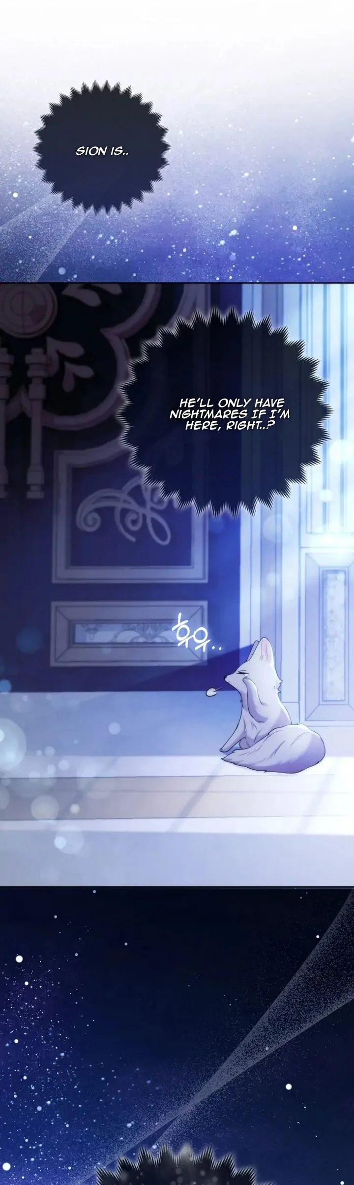 The Duke and The Fox Princess Chapter 17 page 19