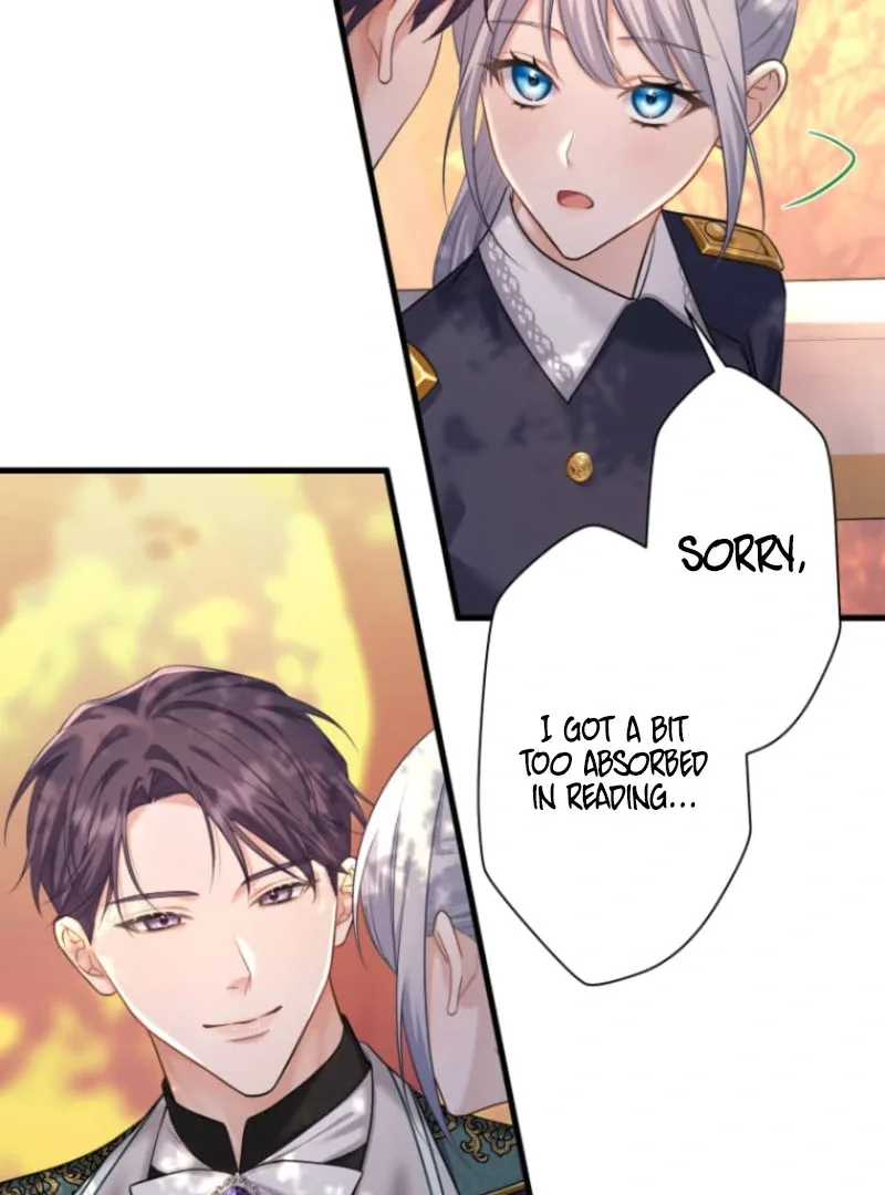 The Desire of the Princess from a Fallen Kingdom Chapter 17 page 74