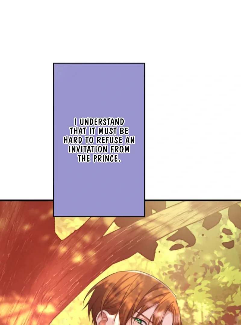 The Desire of the Princess from a Fallen Kingdom Chapter 17 page 81