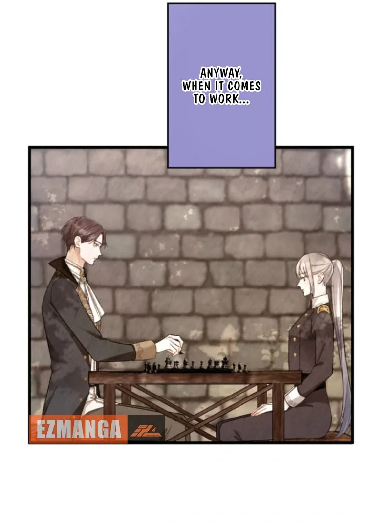 The Desire of the Princess from a Fallen Kingdom Chapter 17 page 80