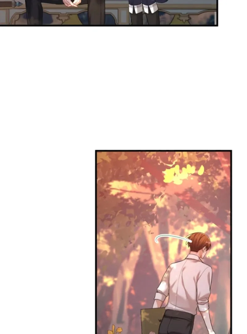 The Desire of the Princess from a Fallen Kingdom Chapter 17 page 84