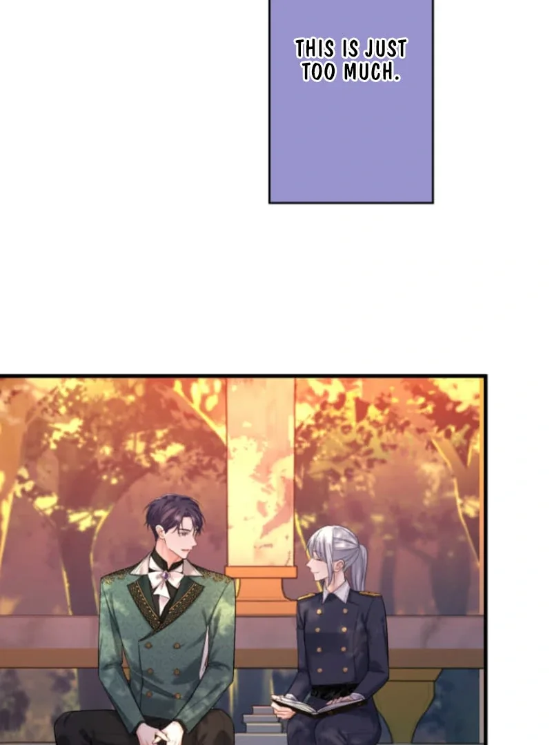 The Desire of the Princess from a Fallen Kingdom Chapter 17 page 83
