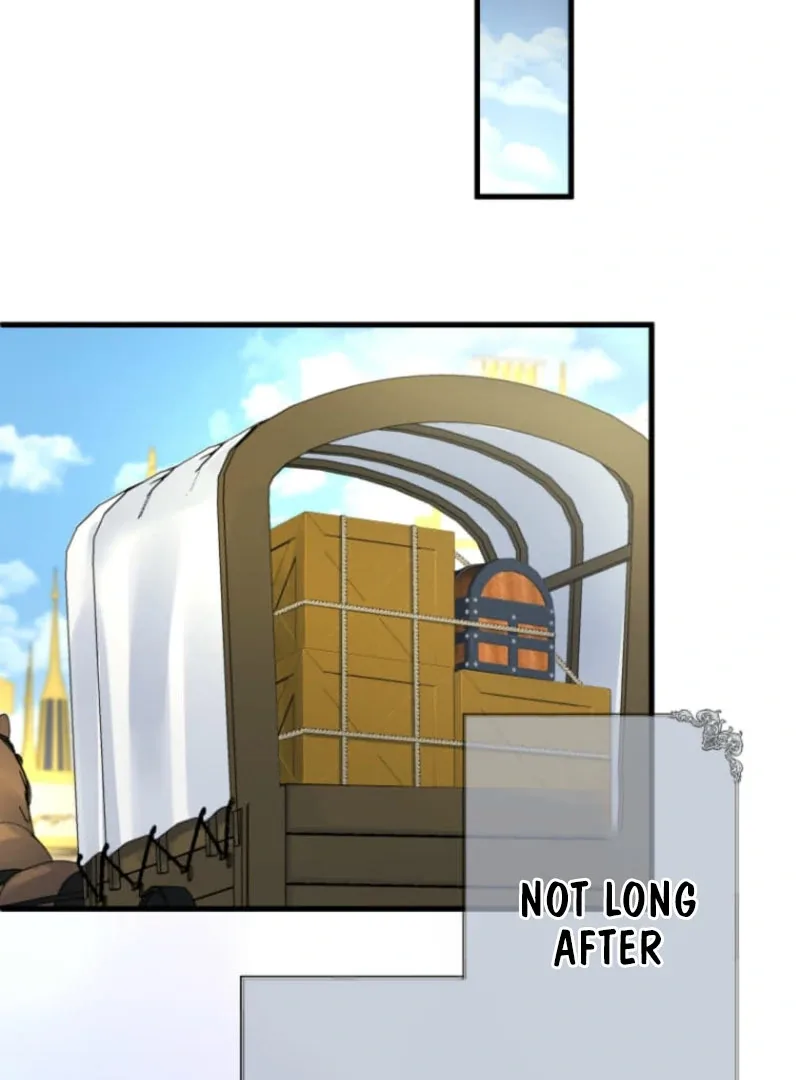 The Desire of the Princess from a Fallen Kingdom Chapter 17 page 86