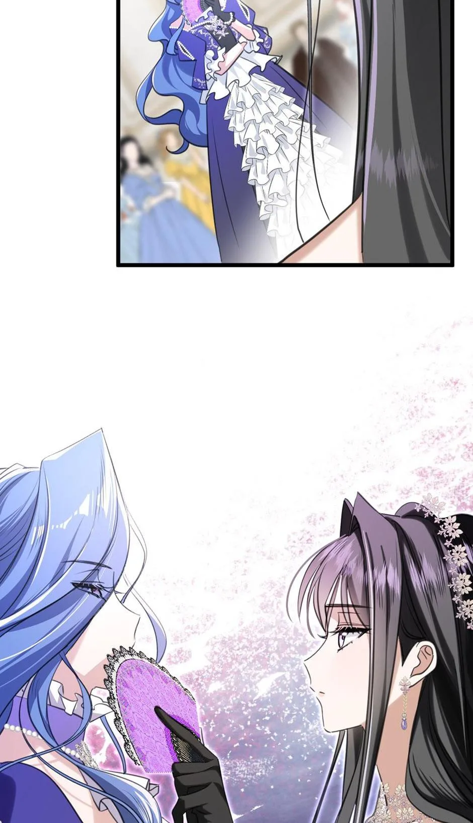 The Ducal Family’s Poisonous Flower Chapter 16 page 10