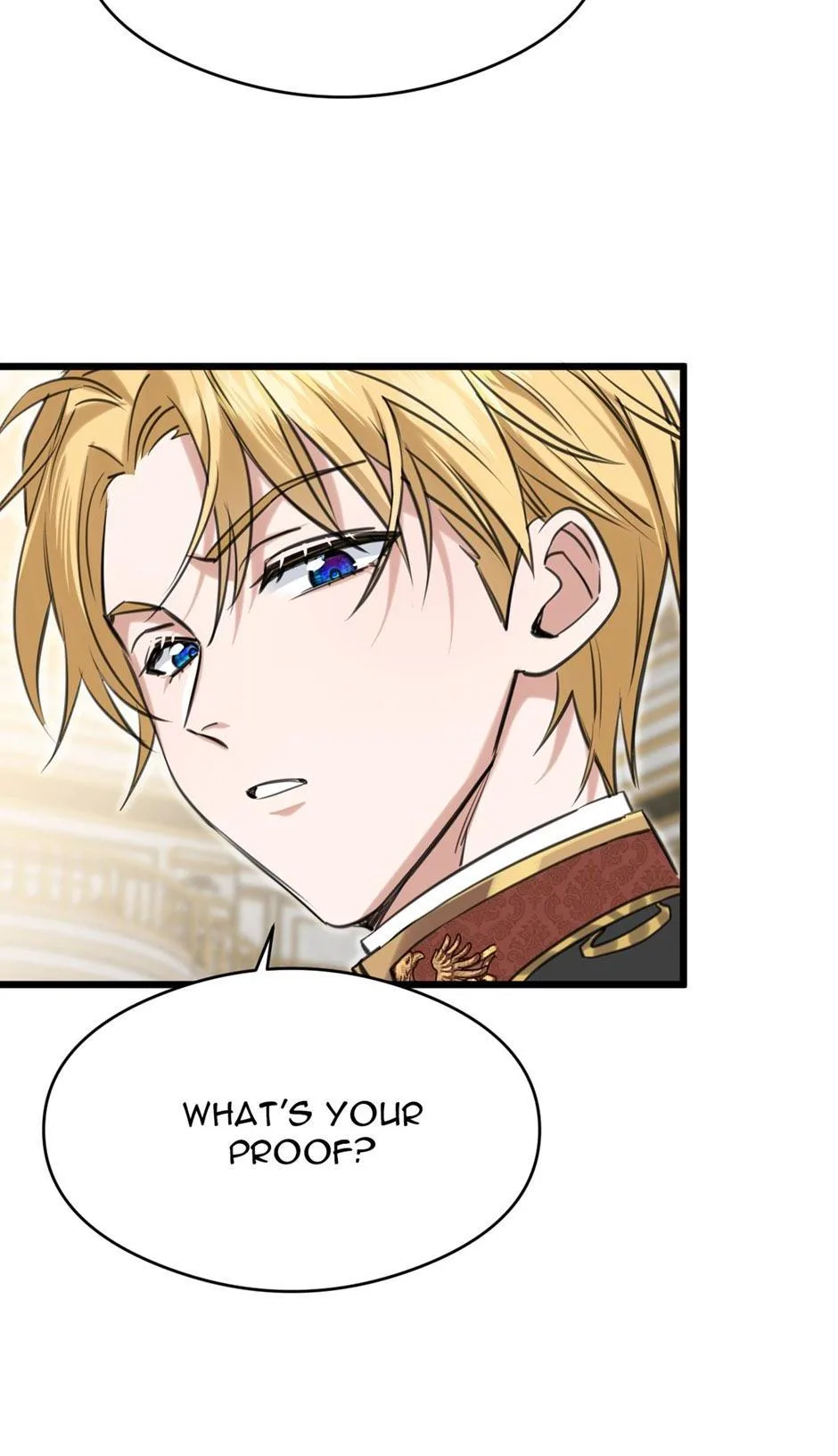 The Ducal Family’s Poisonous Flower Chapter 16 page 6