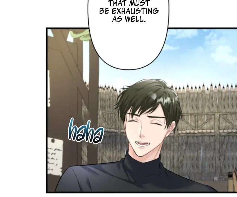 The Desire of the Princess from a Fallen Kingdom Chapter 17 page 92