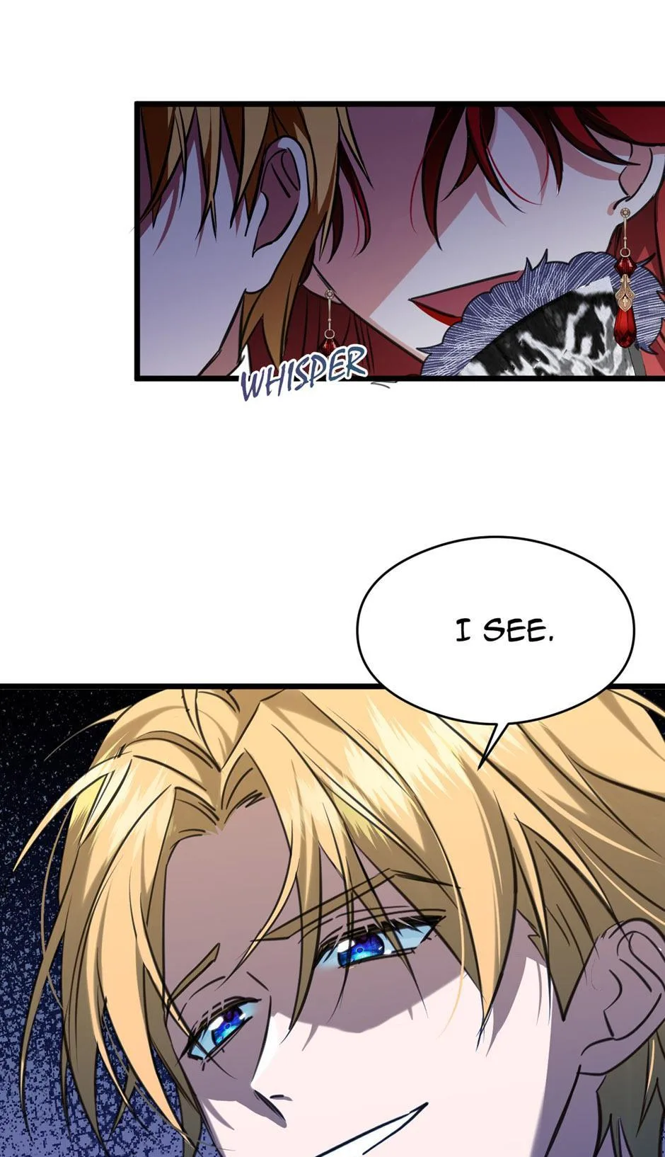 The Ducal Family’s Poisonous Flower Chapter 16 page 7