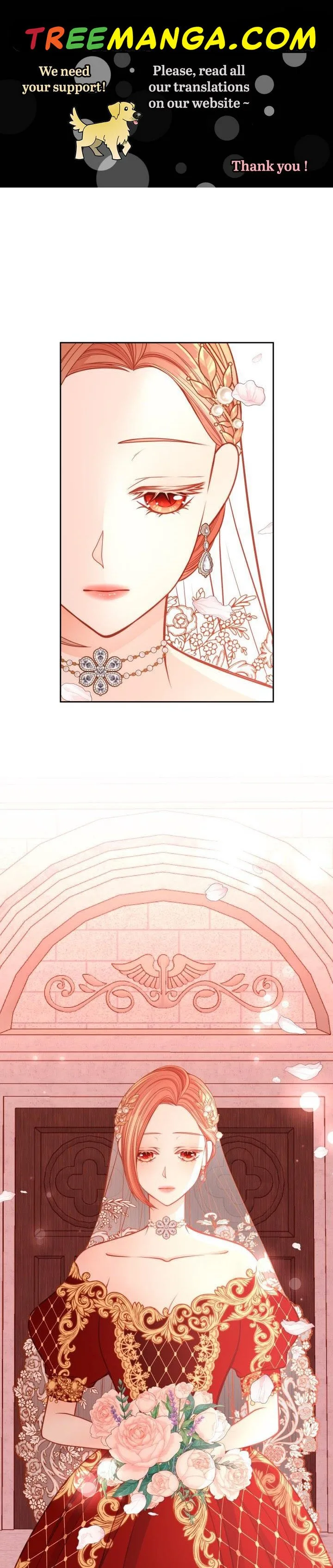 The Duchess’s Secret Dressing Room Chapter 16 page 2