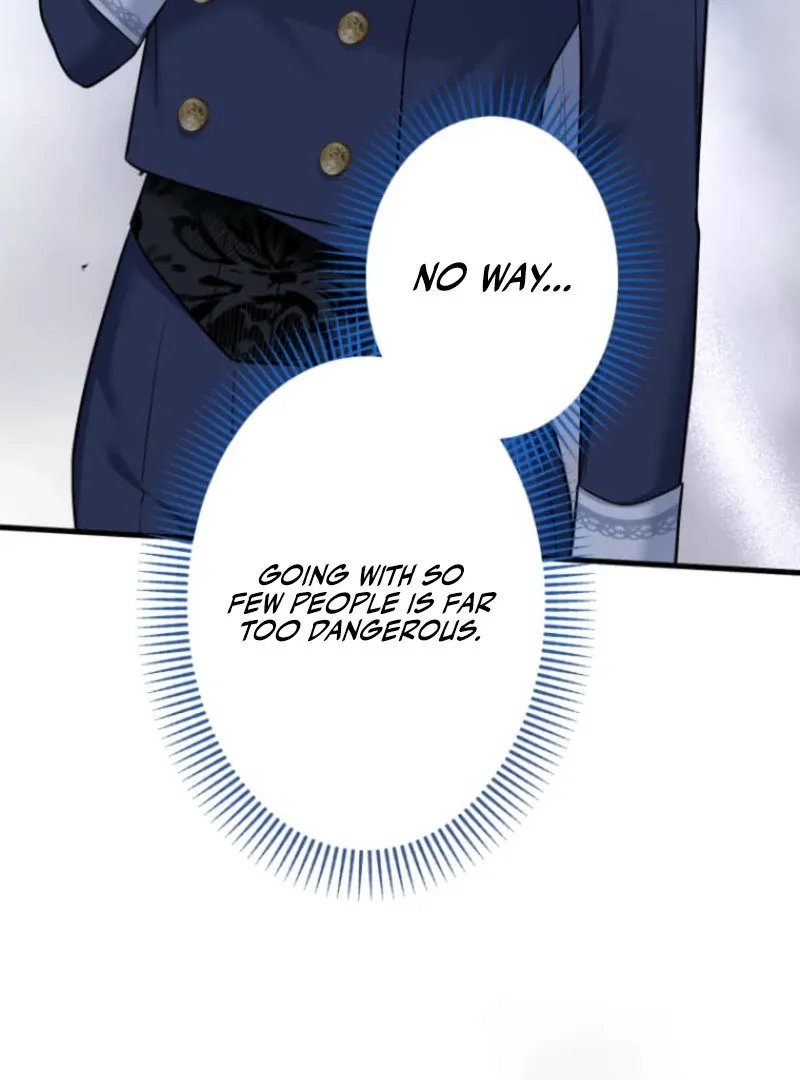 The Desire of the Princess from a Fallen Kingdom Chapter 17 page 100