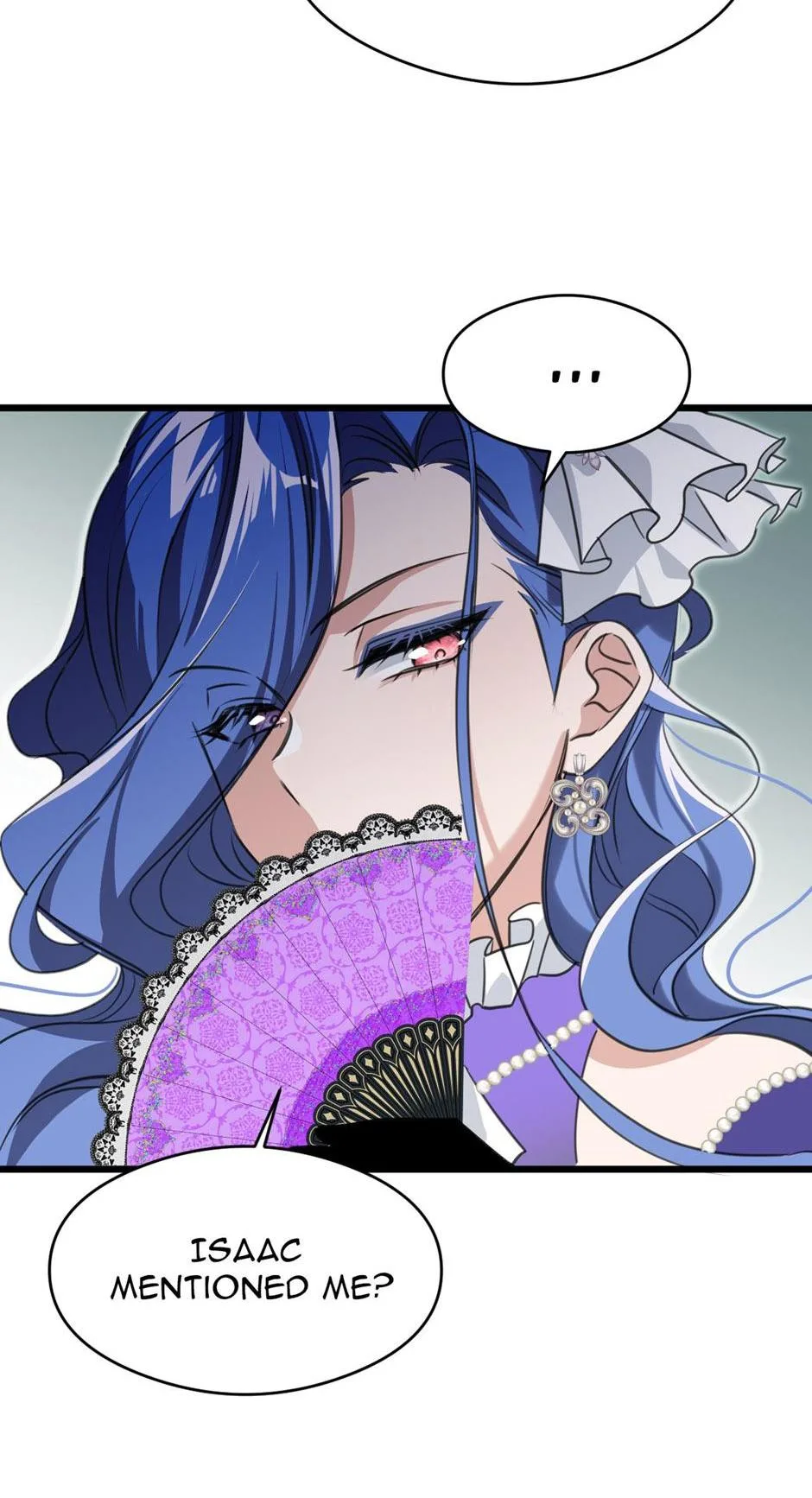 The Ducal Family’s Poisonous Flower Chapter 16 page 13