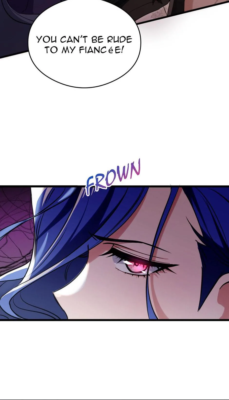 The Ducal Family’s Poisonous Flower Chapter 16 page 18
