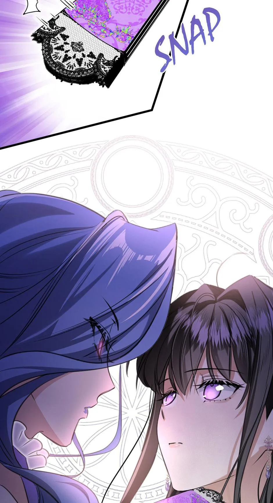 The Ducal Family’s Poisonous Flower Chapter 16 page 15