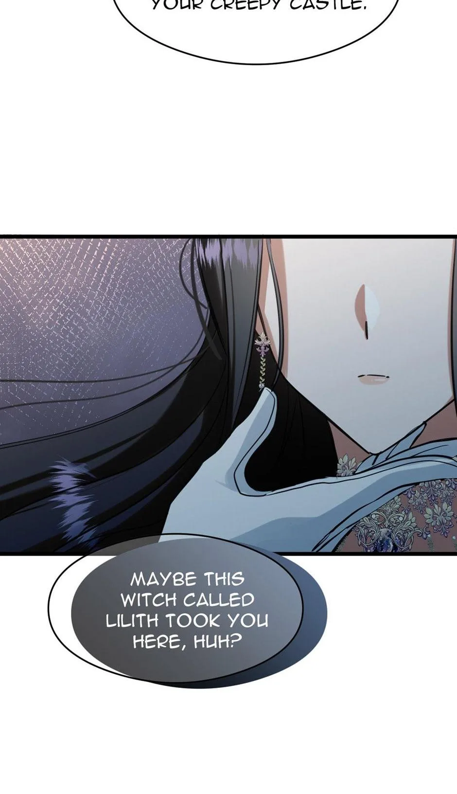 The Ducal Family’s Poisonous Flower Chapter 16 page 21