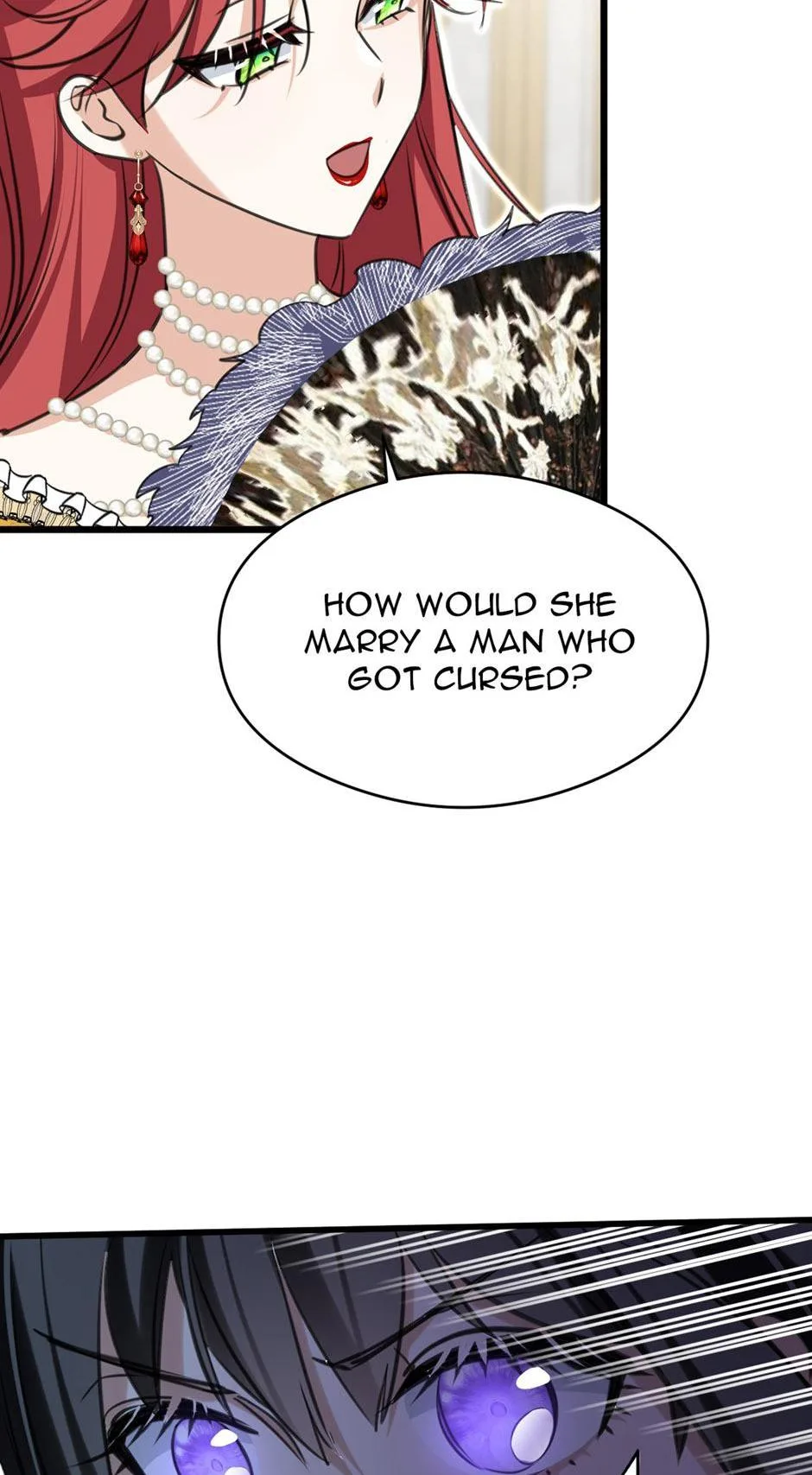 The Ducal Family’s Poisonous Flower Chapter 16 page 25